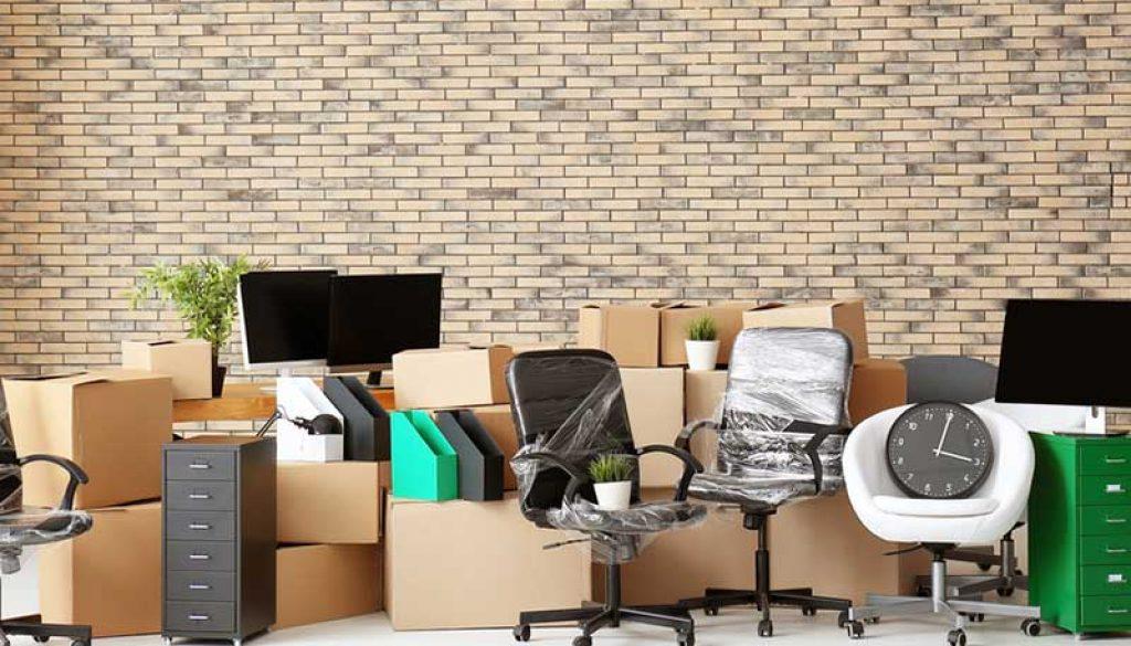 Ofis Taşıma